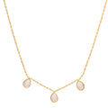ALLANA, COLLAR CON PIEDRAS NATURALES