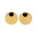 MINI TATIANA, ARETES DESMONTABLES CON PIEDRAS NATURALES