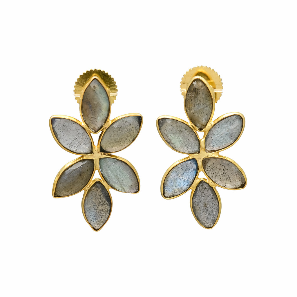 SKY, ARETES CON PIEDRAS NATURALES