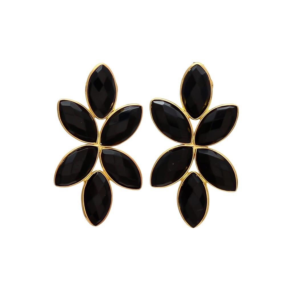 SKY, ARETES CON PIEDRAS NATURALES