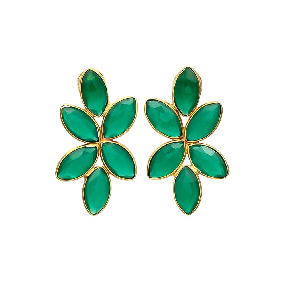 SKY, ARETES CON PIEDRAS NATURALES